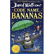 Code Name Bananas - 