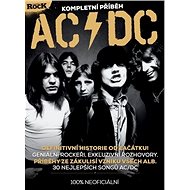 AC/DC: Kompletní příběh - 