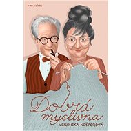 Dobrá myslivna - Veronika Nešporová