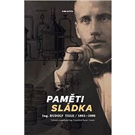 Paměti sládka - Robert Tilley; František Barac