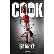 Geneze - Robin Cook
