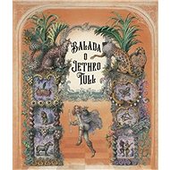 Balada o Jethro Tull - Ian Anderson