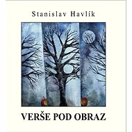 Verše pod obraz - Stanislav Havlík
