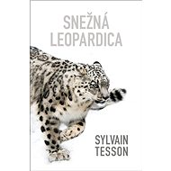 Snežná leopardica - Sylvain Tesson