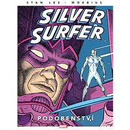 Silver Surfer Podobenství - Stan Lee