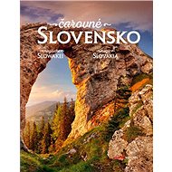Čarovné Slovensko - 