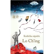 Krabička zápalek - Ching Lo; Dušan Andrš