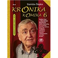 Kronika komika 6 - Stanislav Štepka