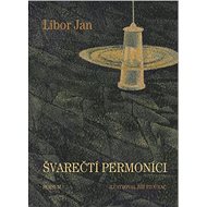 Švarečtí permoníci - Libor Jan