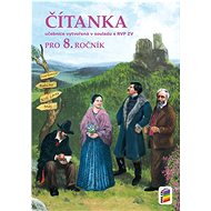 Čítanka pro 8. ročník - 