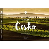 Čarovné Česko - Martin Kmeť