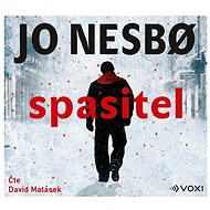 Saviour - CD Audiobooks