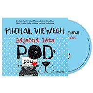 Wonderful summers under the dog - CD Audiobooks