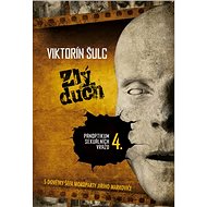 Zlý duch: Panoptikum sexuálních vražd 4. - Viktorín Šulc