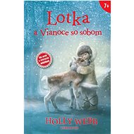 Lotka a Vianoce so sobom - Holly Webbová