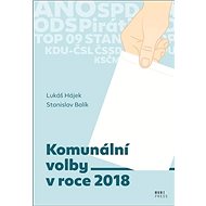Komunální volby v roce 2018 - Stanislav Balík; Lukáš Hájek