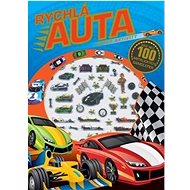 Rychlá auta - 