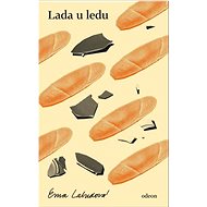 Lada u ledu - Ema Labudová
