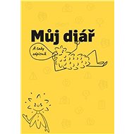 Můj diář: A taky zápisník - 