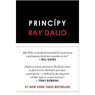 Princípy - Ray Dalio