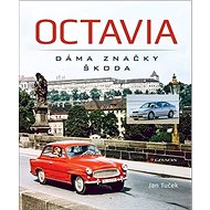 Octavia Dáma značky Škoda - Jan Tuček