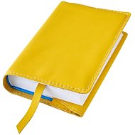 Cover with tab D249 Yellow XL - Book Cover