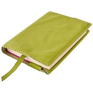 Case with tab S294 Green XL - Book Cover