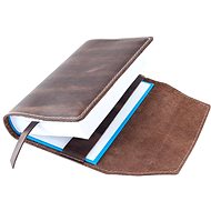 D2216 Pull Up XL Tab Cover - Book Cover