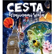 Cesta krajinami sveta - 