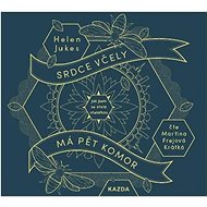 The heart of a bee has five chambers - CD Audiobooks