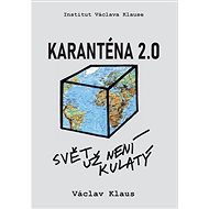 Karanténa 2.0 - Václav Klaus