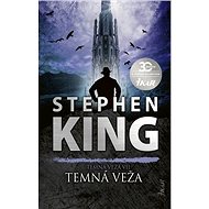 Temná veža: Temná veža VII - Stephen King