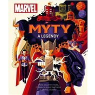 Marvel Mýty a legendy (SK) - 
