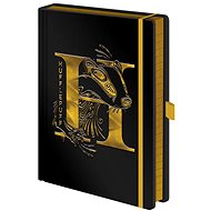 MERCH Harry Potter Mrzimor premium notebook - Journal