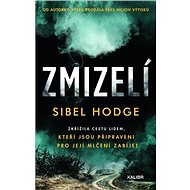 Zmizelí - Sibel Hodge