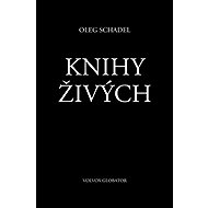 Knihy Živých - 