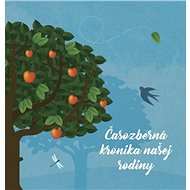 Časozberná kronika našej rodiny - 