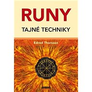 Runy Tajné techniky - 
