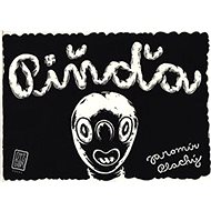 Piňďa - Jaromír Plachý