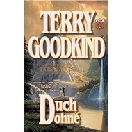 Duch ohně - Terry Goodkind