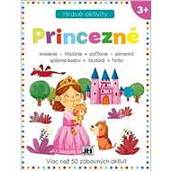 Hravé aktivity Pincezné - 