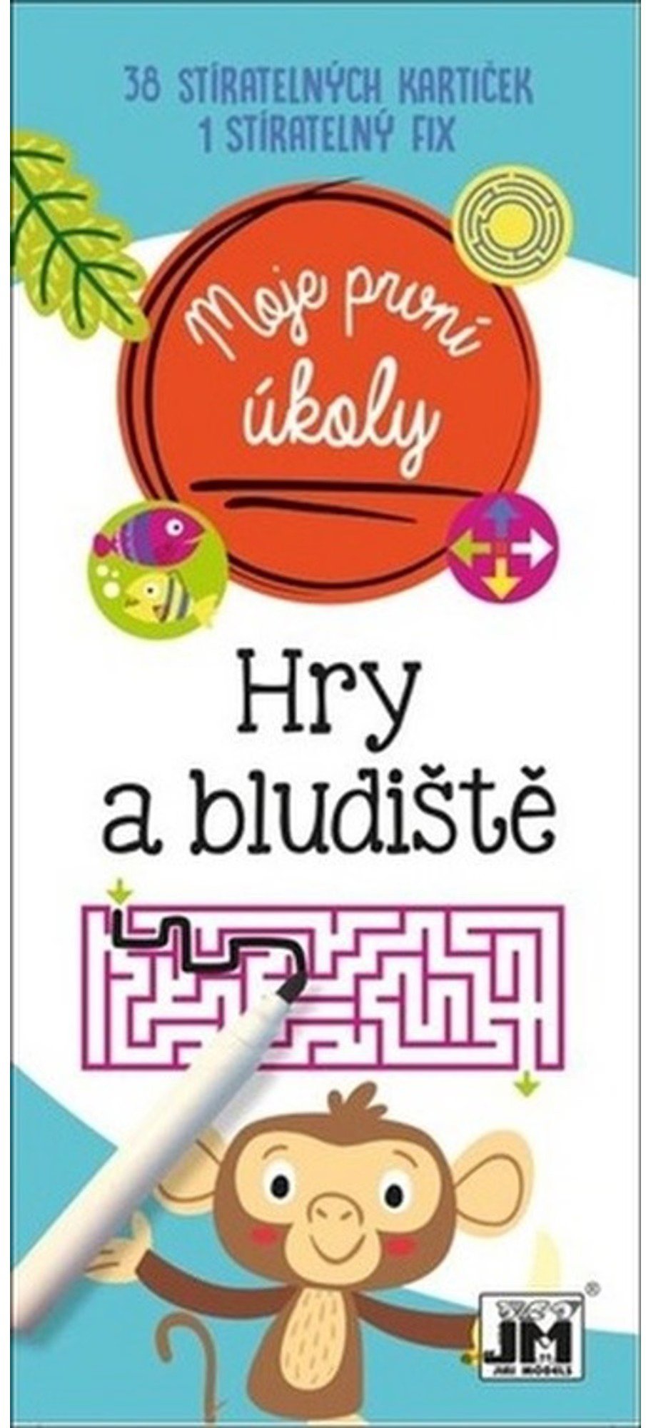 My first tasks Games and mazes - Card Game