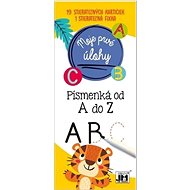 My first tasks Letters from A to Z - Card Game