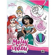 Paint Water Princesses - Water Painting