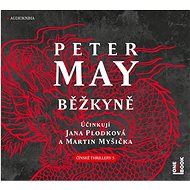 Runner - CD Audiobooks