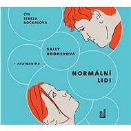Normal people - CD Audiobooks