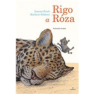 Rigo a Róza - Pauli Lorenz