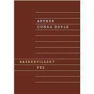 Baskervillský pes - Arthur Conan Doyle