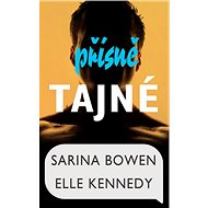 Přísně tajné - Elle Kennedy; Sarina Bowen
