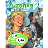 Zuzanka a jej kamaráti - 